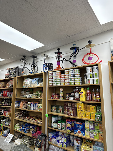 Photo of Mouneh Lebanese Gourmet Food & baking - 2406 King George Blvd, Surrey, BC V4P 1H5